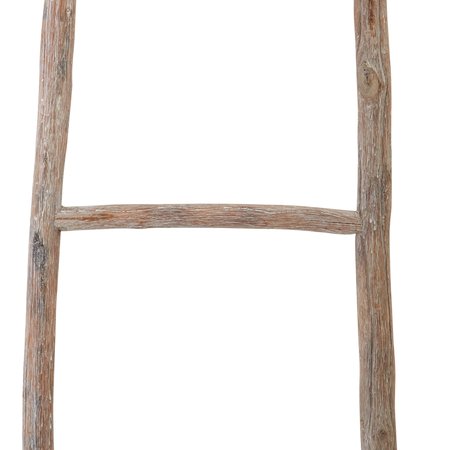 Elk Home Lydia Wood Ladder - Small 594038